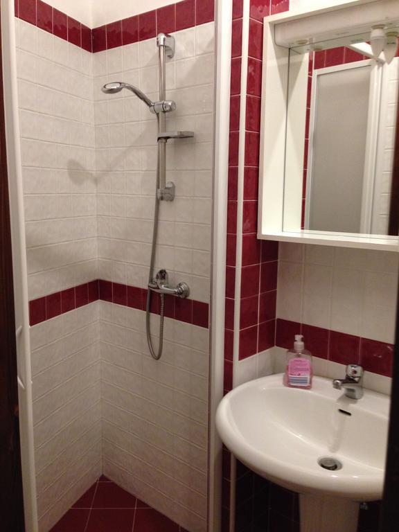 B&B Mar Tirreno Barcellona-Pozzo di Gotto Quarto foto