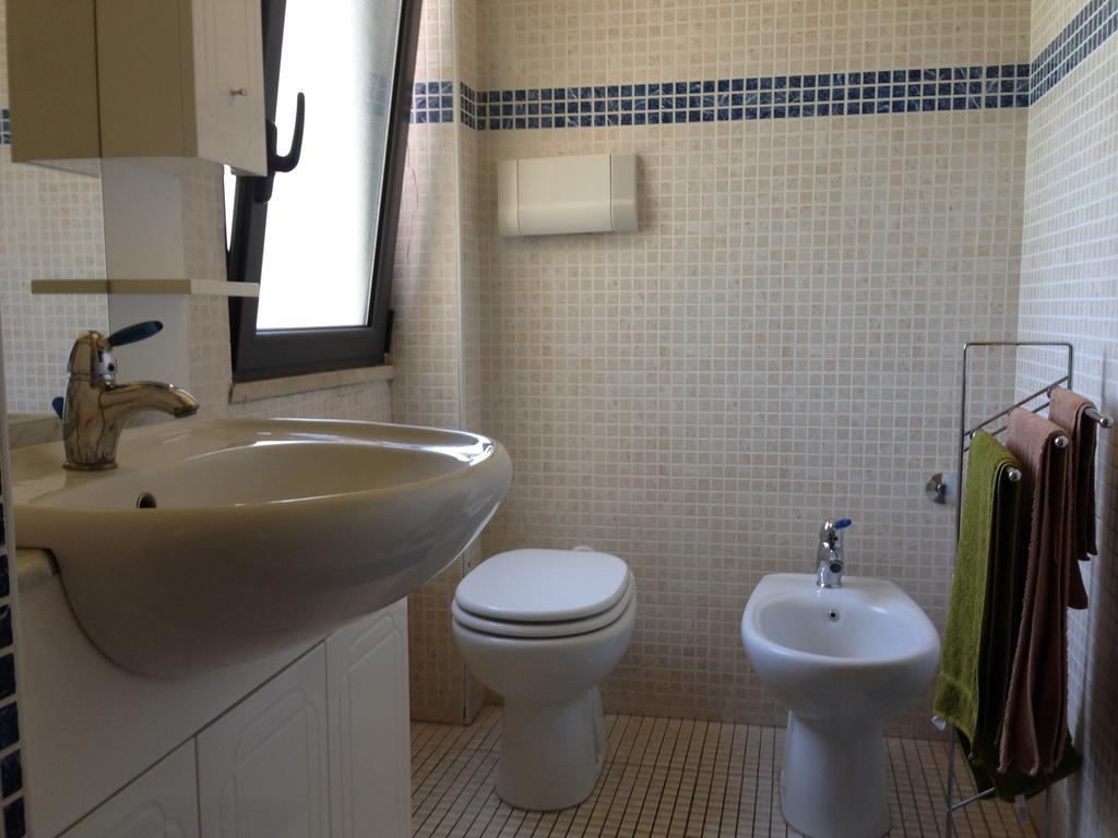 B&B Mar Tirreno Barcellona-Pozzo di Gotto Quarto foto