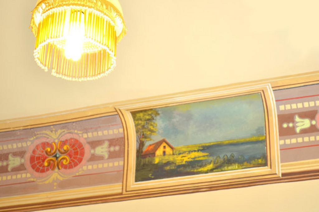 B&B Mar Tirreno Barcellona-Pozzo di Gotto Quarto foto