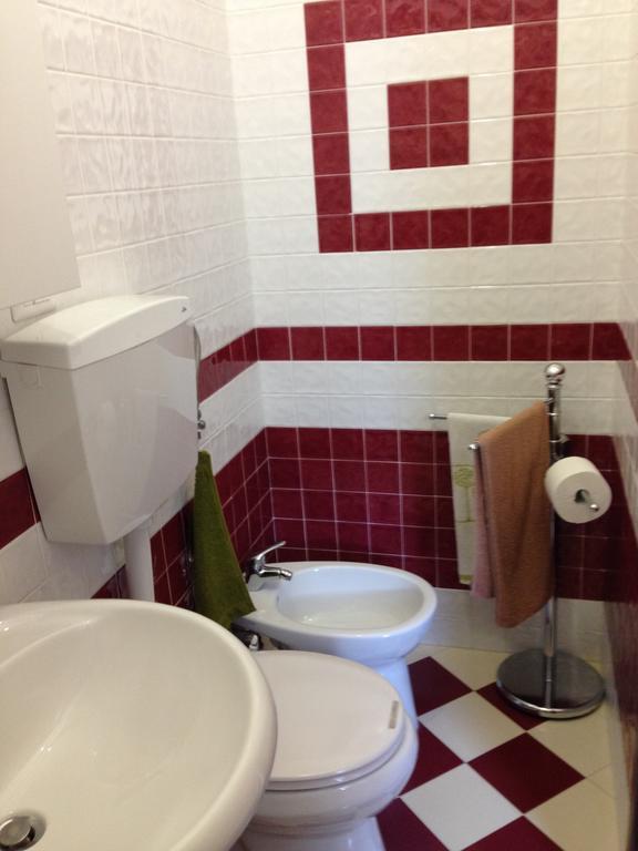 B&B Mar Tirreno Barcellona-Pozzo di Gotto Quarto foto