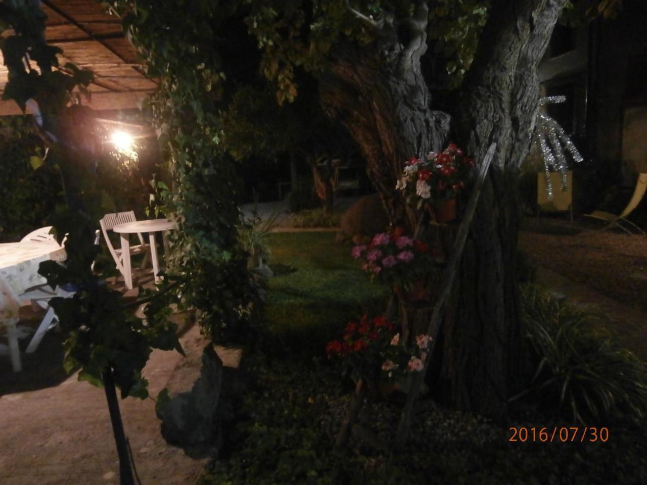B&B Mar Tirreno Barcellona-Pozzo di Gotto Exterior foto