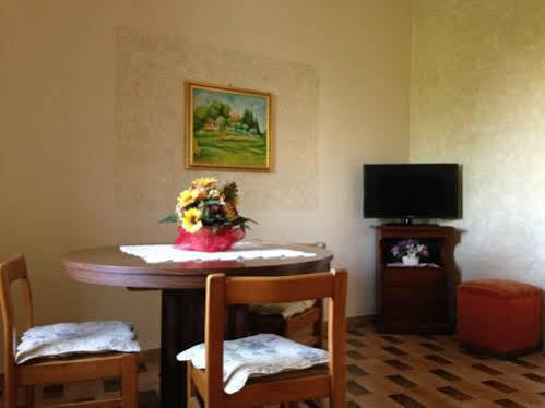 B&B Mar Tirreno Barcellona-Pozzo di Gotto Exterior foto